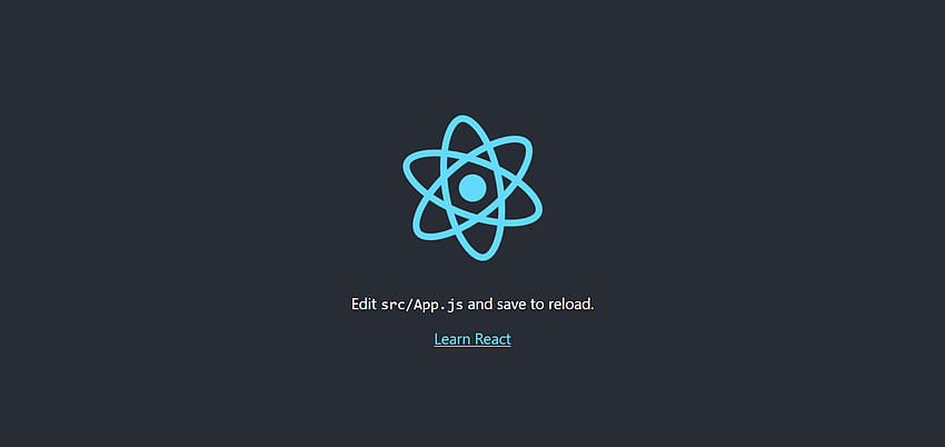 How to connect a React frontend with a NodeJS/Express backend