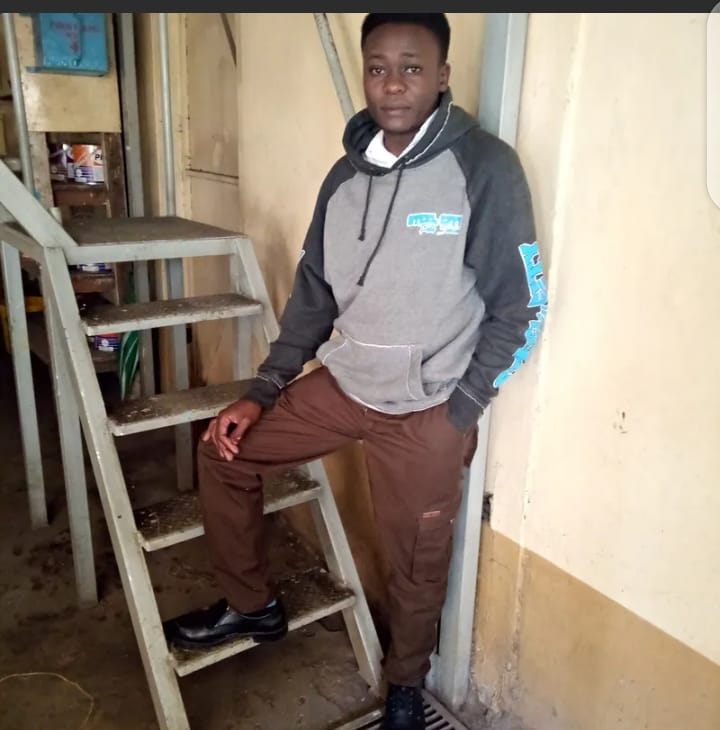 Wilson Wanjiru